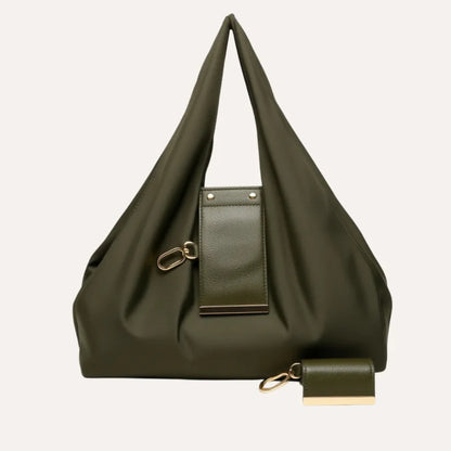 Finvera™ Foldable Everyday Tote