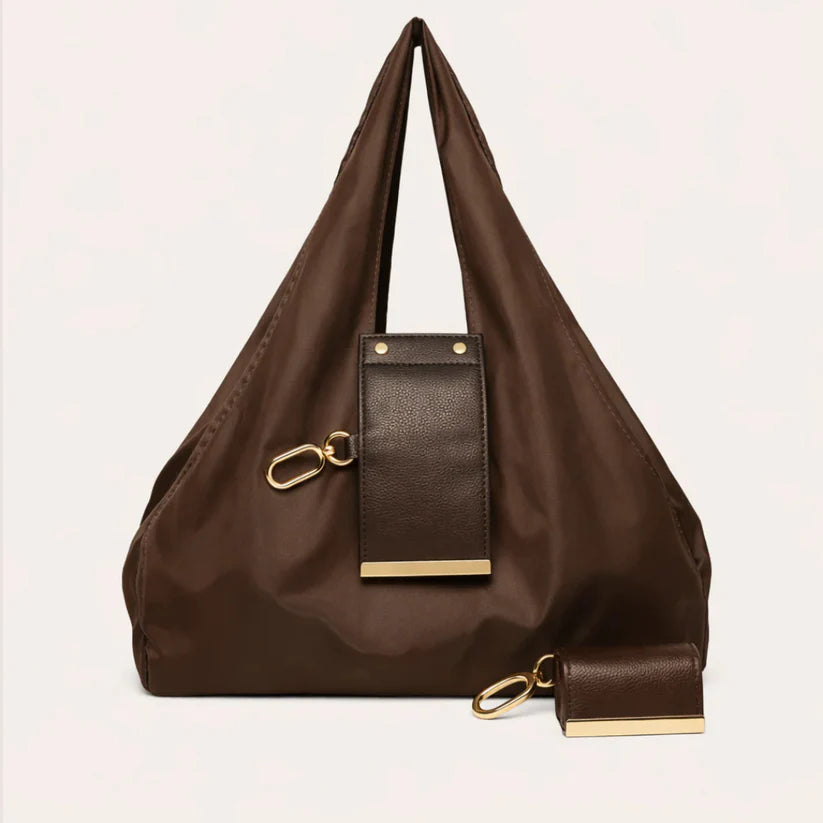Finvera™ Foldable Everyday Tote