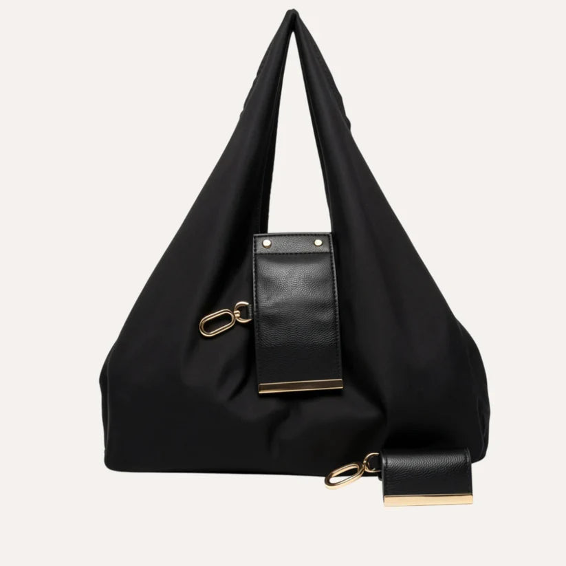Finvera™ Foldable Everyday Tote