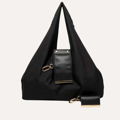 Finvera™ Foldable Everyday Tote