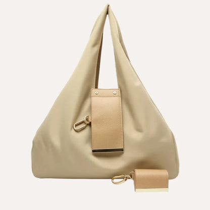 Finvera™ Foldable Everyday Tote